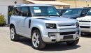 Land Rover Defender Defender 90 3.0P MHEV XS AWD Aut