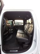 RAM 1500 Dodge RAM Limited - 2022 - White