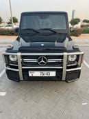 مرسيدس بنز G 63 AMG