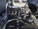 Mitsubishi Fuso Canter MITSUBISHI CANTER 6 BOLT TRUCK RHD 1995 MODEL 4.6 L DIESEL MANUAL(PM01580)