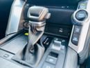 Toyota Land Cruiser GR-S 3.3L