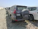 Toyota Prado VXR｜Full Option｜Export ONLY