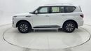 نيسان باترول 2023 TITANIUM | AED 2535/Month | 0 DP | 30 Day Return | Warranty | Service History