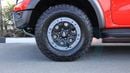 Ford Ranger Raptor (For Export , НА ЭКСПОРТ) PY 25/25 3.0L EcoBoost V6 GCC Без пробега