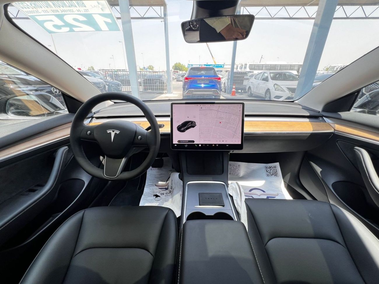 Tesla Model 3 Long Range TESLA MODEL 3 LONG RANGE 2022 MODEL EUROPE