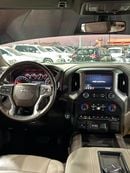 شيفروليه سيلفارادو 1500 CAB/CREW TRAILBOSS Z71