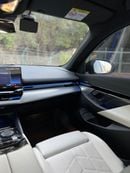 بي أم دبليو 520i M Sport V4 2.0L M-KIT