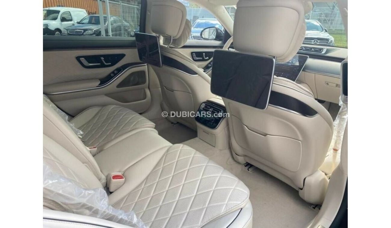 Mercedes-Benz S 500 Mercedes Benz S500/EXPORT PRICE/WARRANTY