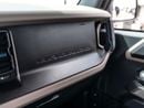 فورد برونكو Wildtrak 2.7L (4 Seater)