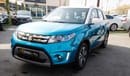 Suzuki Vitara All Grip