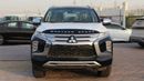 Mitsubishi Montero MITSUBISHI MONTERO 3.0L 4WD SPORT AT (Export Only)