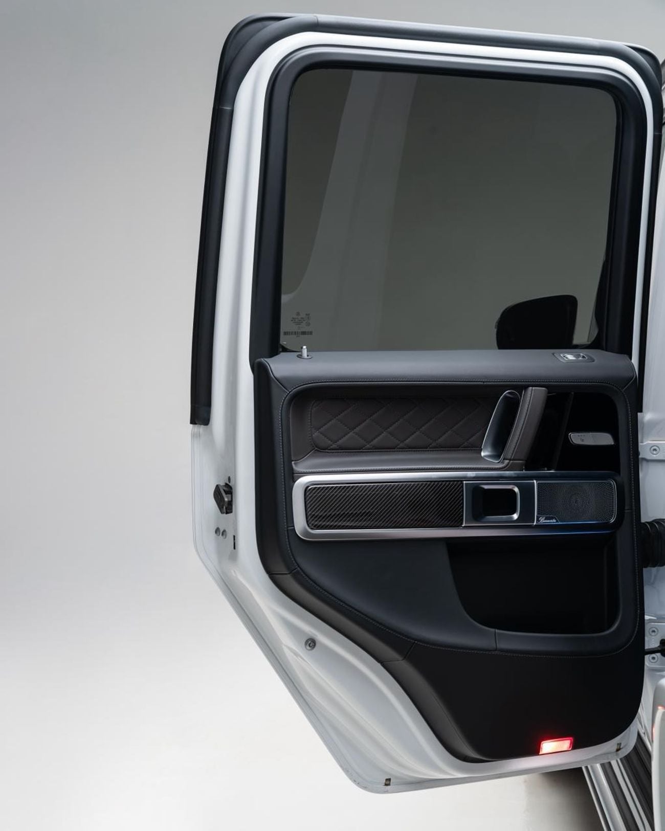 مرسيدس بنز G 63 AMG 4MATIC SUV