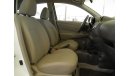 Nissan Sunny 2014 REF #454