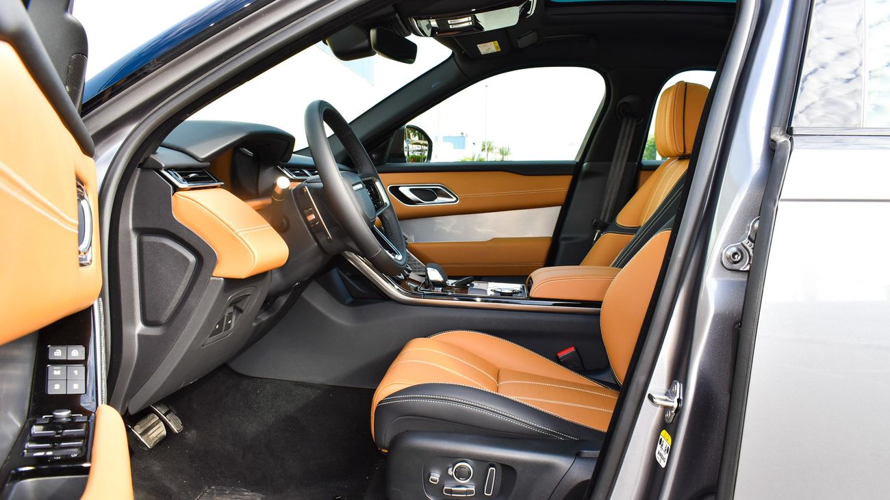 Land Rover Range Rover Velar P250  RDynamic