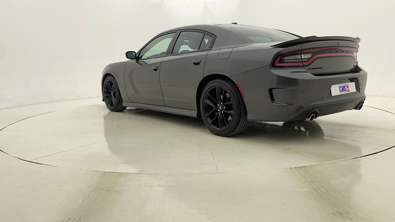 Dodge Charger GT 3.6 | Zero Down Payment | Home Test Drive