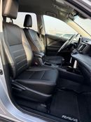 Toyota RAV4 RAV4 4WD 2018