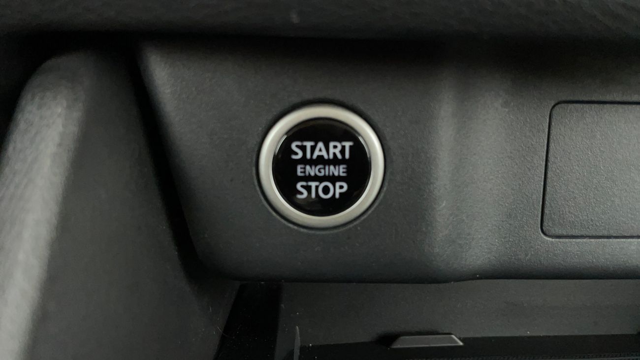 نيسان إكس تريل S 2.5 | بدون دفعة مقدمة | اختبار القيادة في المنزل