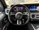 Mercedes Benz G63 AMG STANDARD