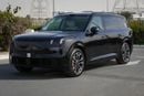 Lynk & Co 900 LYNK&CO 900 - 2.0L ULTRA - FULL OPTION