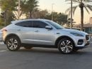 جاكوار E Pace SE
