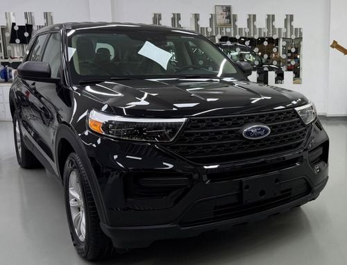 فورد إكسبلورر Base 100A 3.3L 4WD