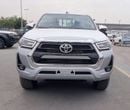 Toyota Hilux TOYOTA HILUX LIMITED EDITION 2.4L DIESEL DOUBLE CABIN 4X4 MY2026