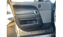 Land Rover Range Rover Range Rover 7 seats SE_GCC_2015_Excellent Condition _Full option