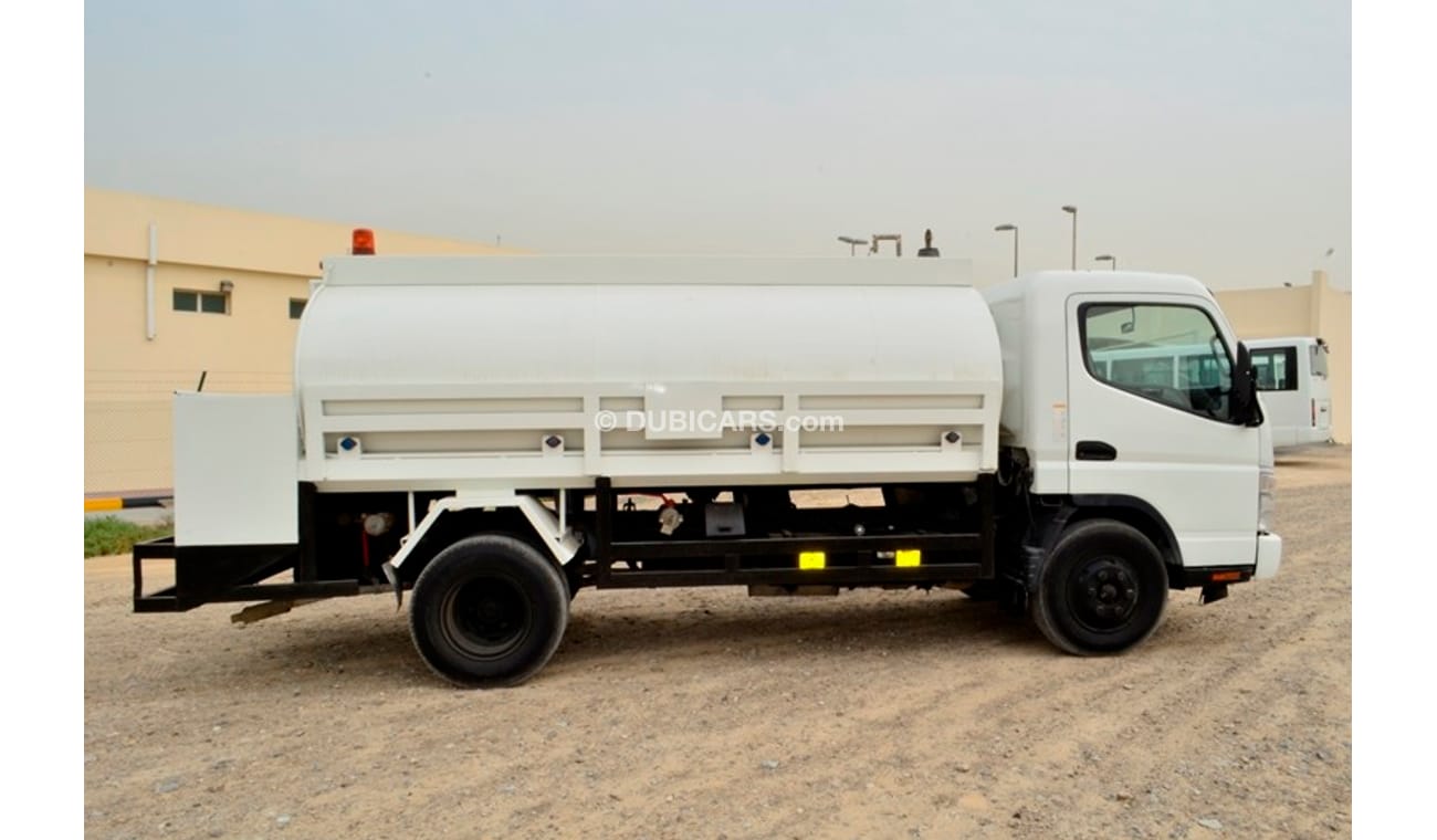 Mitsubishi Fuso Canter 1000GL Diesel Tanker