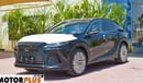 Lexus RX350h HYBRID 2.5LT EXECUTIVE PLUS