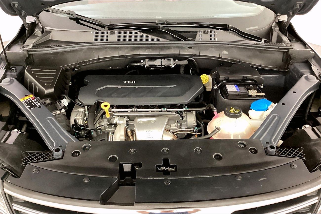 MG RX5 Luxury | Guaranteed Warranty | 0 Down Payment