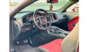 Dodge Challenger DODGE CHALLENGER SXT V6 MODEL 2018