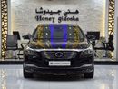 جي إي سي GA 8 EXCELLENT DEAL for our GAC GA8 320T ( 2019 Model ) in Black Color GCC Specs