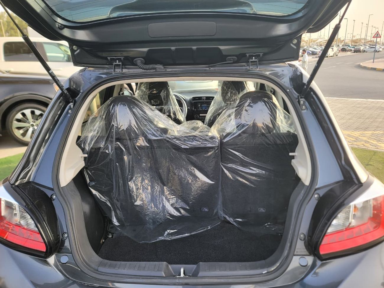 ميتسوبيشي ميراج Low mileage