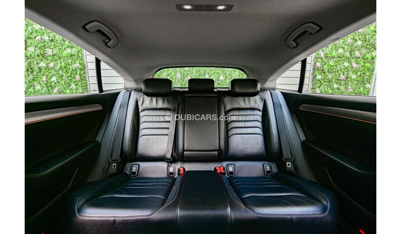 Volkswagen Arteon Sport | 2,152 P.M  | 0% Downpayment | Excellent Condition!