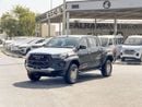 Toyota Hilux EXPORT ONLY - 2026 Toyota Hilux GR sport 4.0L