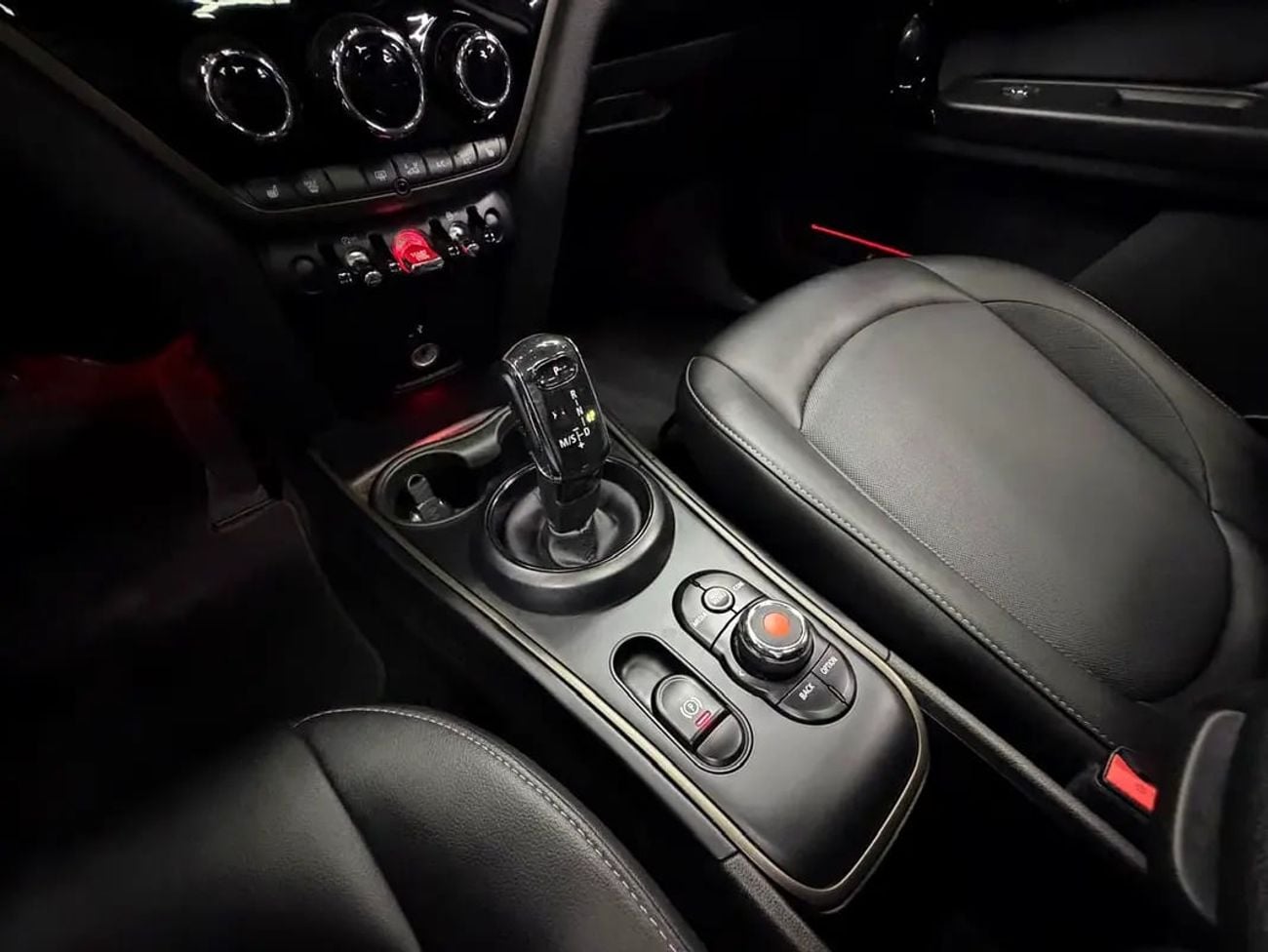 Mini Countryman COOPER
