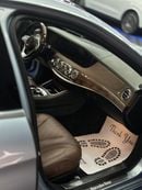 Mercedes-Benz S 560 L 4Matic