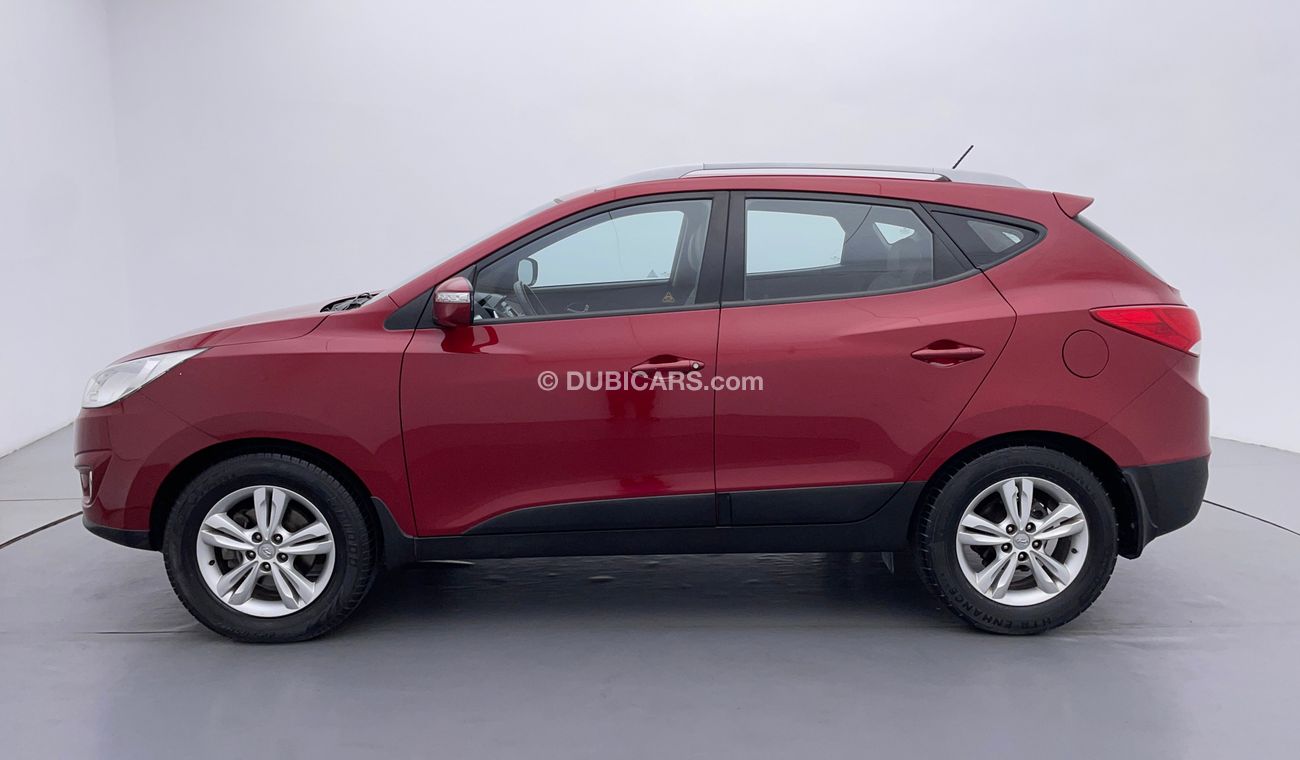 Hyundai Tucson GL 2 | Zero Down Payment | Free Home Test Drive