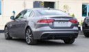 Jaguar XE P250  2.0