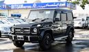 Mercedes-Benz G 63 AMG Wright Hand