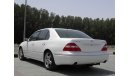 Lexus LS 430 2005 Ref#233