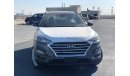 Hyundai Tucson TUCSON 2020 1.6L GCC PUSH TO START PANORAMA