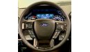 فورد F 150 2018 Ford F-150 Shelby Crew Cabin. Ford Warranty, Full Ford History, GCC