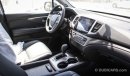 Honda Pilot EX-L AWD - 3.5L - ZERO KM - GCC SPECS - FOR EXPORT (Export only)