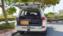 Toyota Land Cruiser LC200 GXR 4.5 V8 DIESEL MODEL 2020 FOR EXPORT