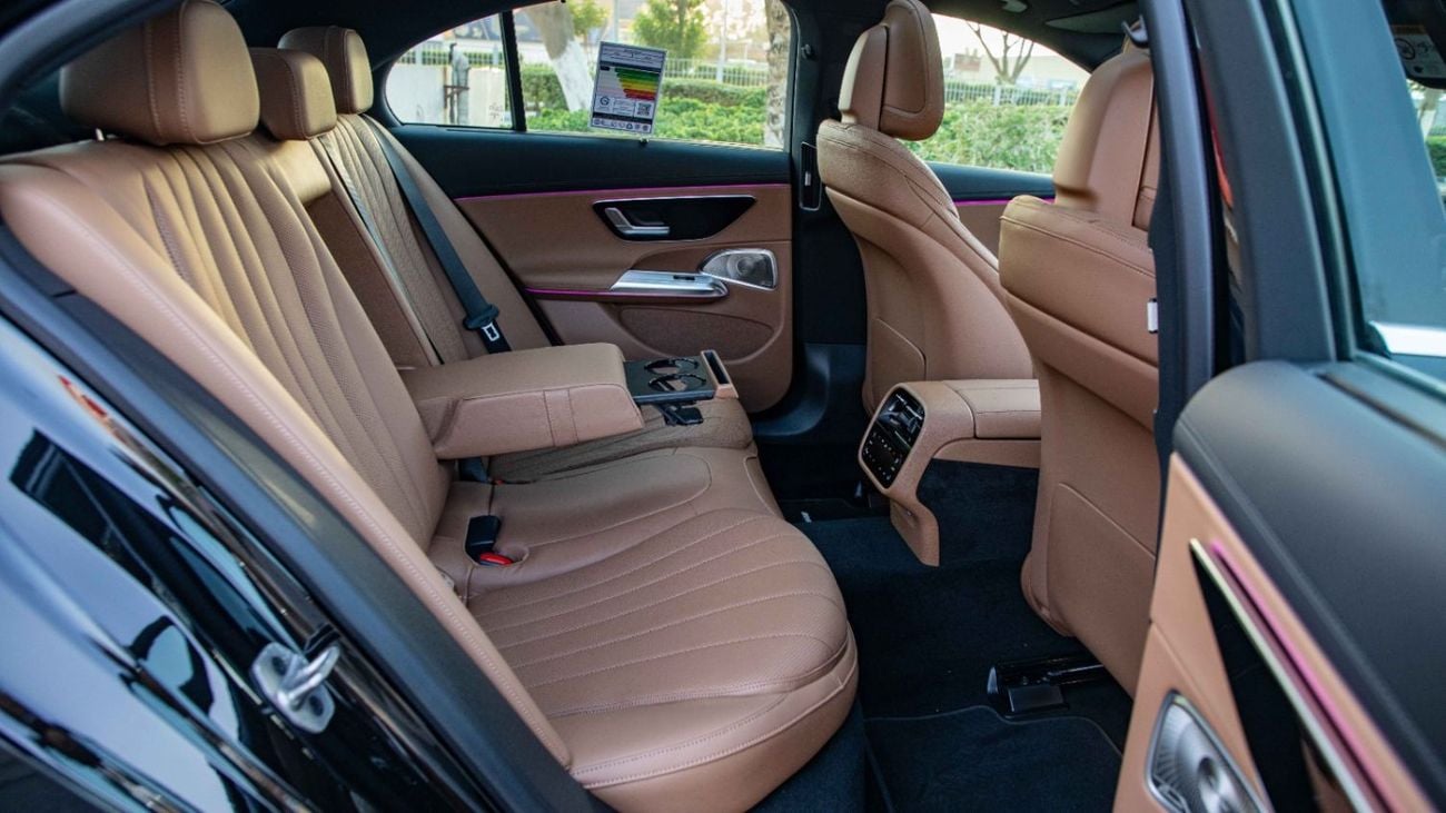 Mercedes Benz E300 AMG PACKAGE | 2026 | 5 Years Dealer Warranty | For Local Registration +10%