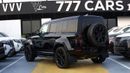 Land Rover Defender octa p635