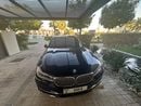 BMW 760Li Xdrive