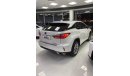 Lexus RX350 ' Under Warranty - Free Service - 2019 - Radar - Platinum '