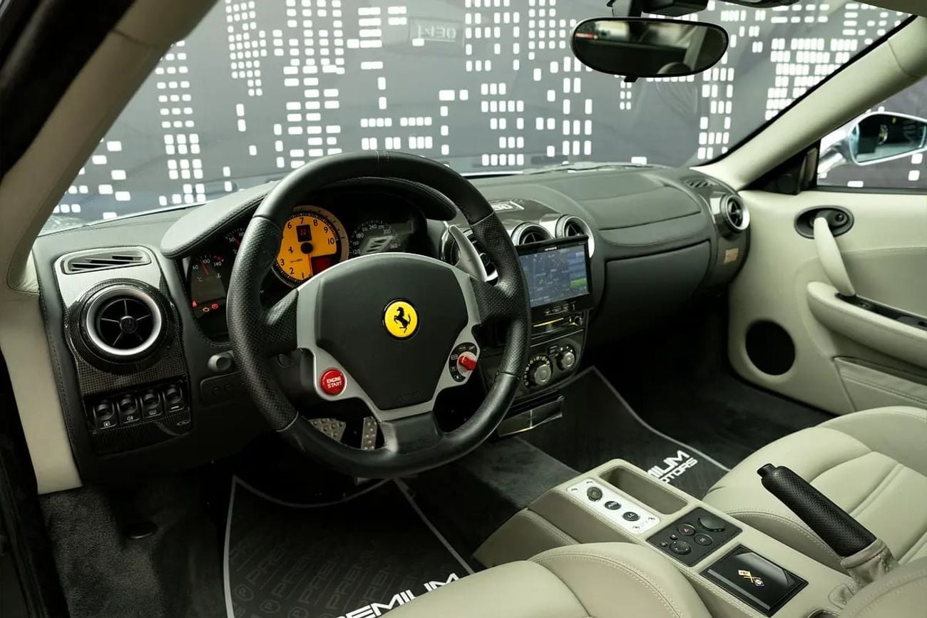 Ferrari F430 STD